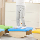 Maxbell Balance Board Holiday Gift Balance Training for Office Core Strength