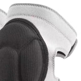 Maxbell Knee Pads Pair Support Non Slip EVA Kneepads for Sports Volleyball Wrestling 26cmx14cm