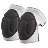 Maxbell Knee Pads Pair Support Non Slip EVA Kneepads for Sports Volleyball Wrestling 26cmx14cm