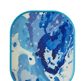 Maxbell Pickleball Paddle Gift Supplies Pickleball Racquet for Sports Outdoor Player Blue