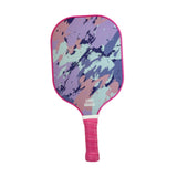 Maxbell Pickleball Paddle Gift Supplies Pickleball Racquet for Sports Outdoor Player Red