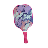 Maxbell Pickleball Paddle Gift Supplies Pickleball Racquet for Sports Outdoor Player Red