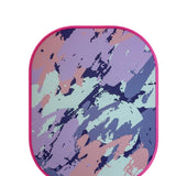 Maxbell Pickleball Paddle Gift Supplies Pickleball Racquet for Sports Outdoor Player Red