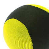 Maxbell 4x Bouncing Ball Sensory Ball Skipping Ball for Travel Swimming Pool Bedroom