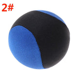 Maxbell 4x Bouncing Ball Sensory Ball Skipping Ball for Travel Swimming Pool Bedroom