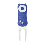 Maxbell Golf Divot Tool Mini Gifts Lightweight Compact Portable Foldable for Golfers