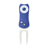 Maxbell Golf Divot Tool Mini Gifts Lightweight Compact Portable Foldable for Golfers