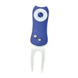 Maxbell Golf Divot Tool Mini Gifts Lightweight Compact Portable Foldable for Golfers
