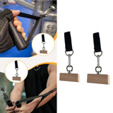 Maxbell Hand Strengthener Multifunctional Compact Workout Tool Finger Strength Block 5x10x4cm