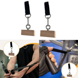 Maxbell Hand Strengthener Multifunctional Compact Workout Tool Finger Strength Block 5x10x4cm