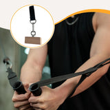 Maxbell Hand Strengthener Multifunctional Compact Workout Tool Finger Strength Block 5x10x4cm