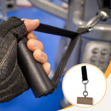 Maxbell Hand Strengthener Multifunctional Compact Workout Tool Finger Strength Block 7x11x4cm