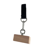 Maxbell Hand Strengthener Multifunctional Compact Workout Tool Finger Strength Block 7x11x4cm