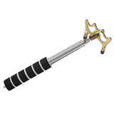 Maxbell Retractable Billiards Cue Stick Bridge Portable for Club Practice Pool Table low