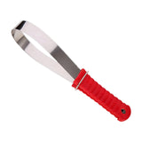 Maxbell Horse Brush Scraper Grooming Metal Shedding Blade for Donkeys Livestock Dogs
