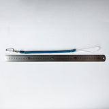Maxbell Spearfishing Shock Cord Heavy Duty Equipment for Rigging Water Sport Sailing Blue