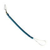 Maxbell Spearfishing Shock Cord Heavy Duty Equipment for Rigging Water Sport Sailing Blue