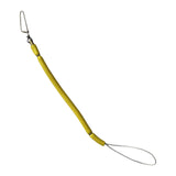 Maxbell Spearfishing Shock Cord Heavy Duty Equipment for Rigging Water Sport Sailing Yellow