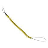 Maxbell Spearfishing Shock Cord Heavy Duty Equipment for Rigging Water Sport Sailing Yellow