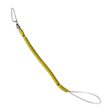 Maxbell Spearfishing Shock Cord Heavy Duty Equipment for Rigging Water Sport Sailing Yellow