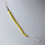 Maxbell Spearfishing Shock Cord Heavy Duty Equipment for Rigging Water Sport Sailing Yellow