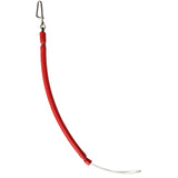 Maxbell Spearfishing Shock Cord Heavy Duty Equipment for Rigging Water Sport Sailing Red