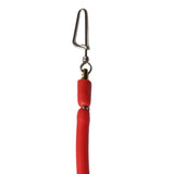Maxbell Spearfishing Shock Cord Heavy Duty Equipment for Rigging Water Sport Sailing Red