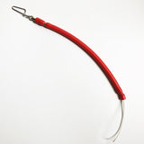Maxbell Spearfishing Shock Cord Heavy Duty Equipment for Rigging Water Sport Sailing Red