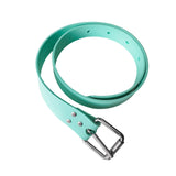 Maxbell Diving Weight Belt Practical Portable with Stainless Steel Buckle Adjustable Green