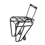Maxbell Mountain Bike Front Carrier Rack Equipment Easy Installation Alloy Accessory