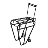 Maxbell Mountain Bike Front Carrier Rack Equipment Easy Installation Alloy Accessory