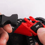 Maxbell Bike Helmet for Kids Cycling Helmet for Roller Skating Outdoor Sports Riding blue