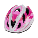 Maxbell Bike Helmet for Kids Cycling Helmet for Roller Skating Outdoor Sports Riding pink
