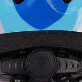 Maxbell Bike Helmet for Kids Cycling Helmet for Roller Skating Outdoor Sports Riding pink