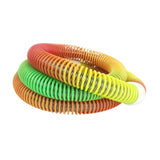 Maxbell Spring Hula Hoop Gym Home Circles Sports Exercise Equipment for Women Adults