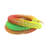 Maxbell Spring Hula Hoop Gym Home Circles Sports Exercise Equipment for Women Adults