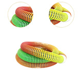 Maxbell Spring Hula Hoop Gym Home Circles Sports Exercise Equipment for Women Adults