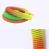 Maxbell Spring Hula Hoop Gym Home Circles Sports Exercise Equipment for Women Adults