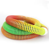 Maxbell Spring Hula Hoop Gym Home Circles Sports Exercise Equipment for Women Adults