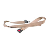 Maxbell Extremity Mobilization Belt Exercise Band Multifunctional Yoga Training Band Skin Color