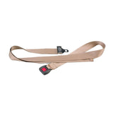 Maxbell Extremity Mobilization Belt Exercise Band Multifunctional Yoga Training Band Skin Color
