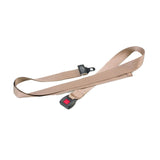 Maxbell Extremity Mobilization Belt Exercise Band Multifunctional Yoga Training Band Skin Color