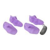 Maxbell Workout Grips Sturdy Flexible for Men Women for Weightlifting Sports Fitness no storage bag