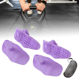 Maxbell Workout Grips Sturdy Flexible for Men Women for Weightlifting Sports Fitness no storage bag