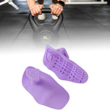 Maxbell Workout Grips Sturdy Flexible for Men Women for Weightlifting Sports Fitness no storage bag