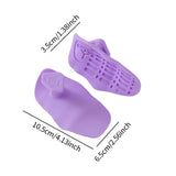 Maxbell Workout Grips Sturdy Flexible for Men Women for Weightlifting Sports Fitness no storage bag