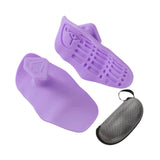 Maxbell Workout Grips Sturdy Flexible for Men Women for Weightlifting Sports Fitness with storage bag