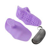 Maxbell Workout Grips Sturdy Flexible for Men Women for Weightlifting Sports Fitness with storage bag