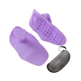 Maxbell Workout Grips Sturdy Flexible for Men Women for Weightlifting Sports Fitness with storage bag