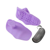 Maxbell Workout Grips Sturdy Flexible for Men Women for Weightlifting Sports Fitness with storage bag